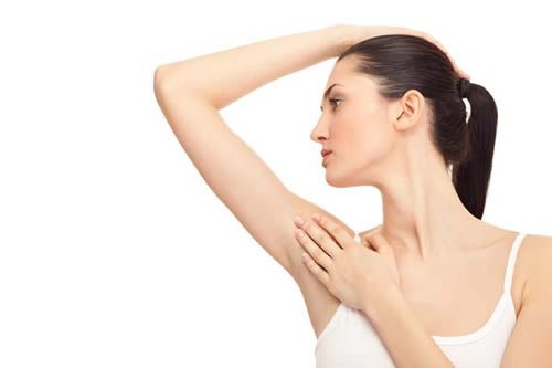 Botox for Hyperhidrosis (Excessive Sweating)