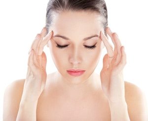 Botox for Tension Headaches